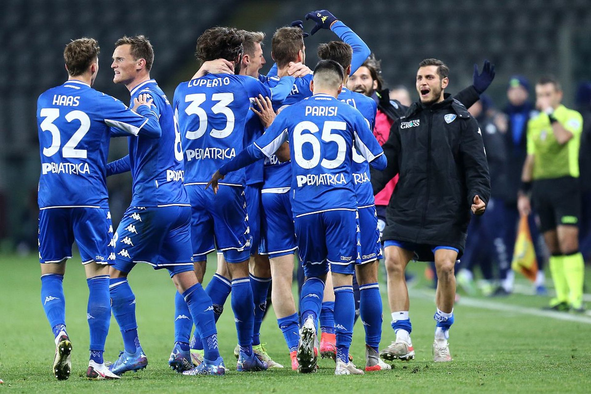 环境变得更 环境变得更