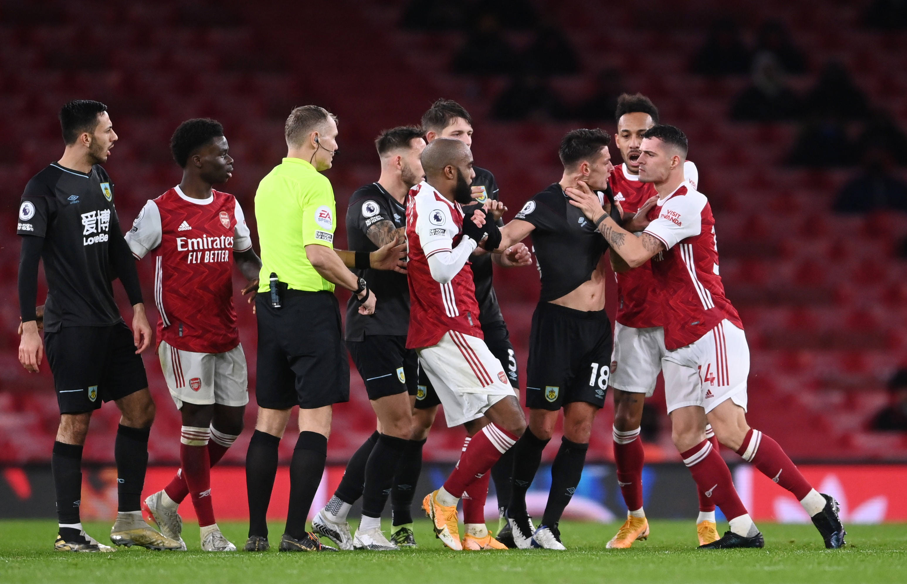 如果阿森纳 如果阿森纳