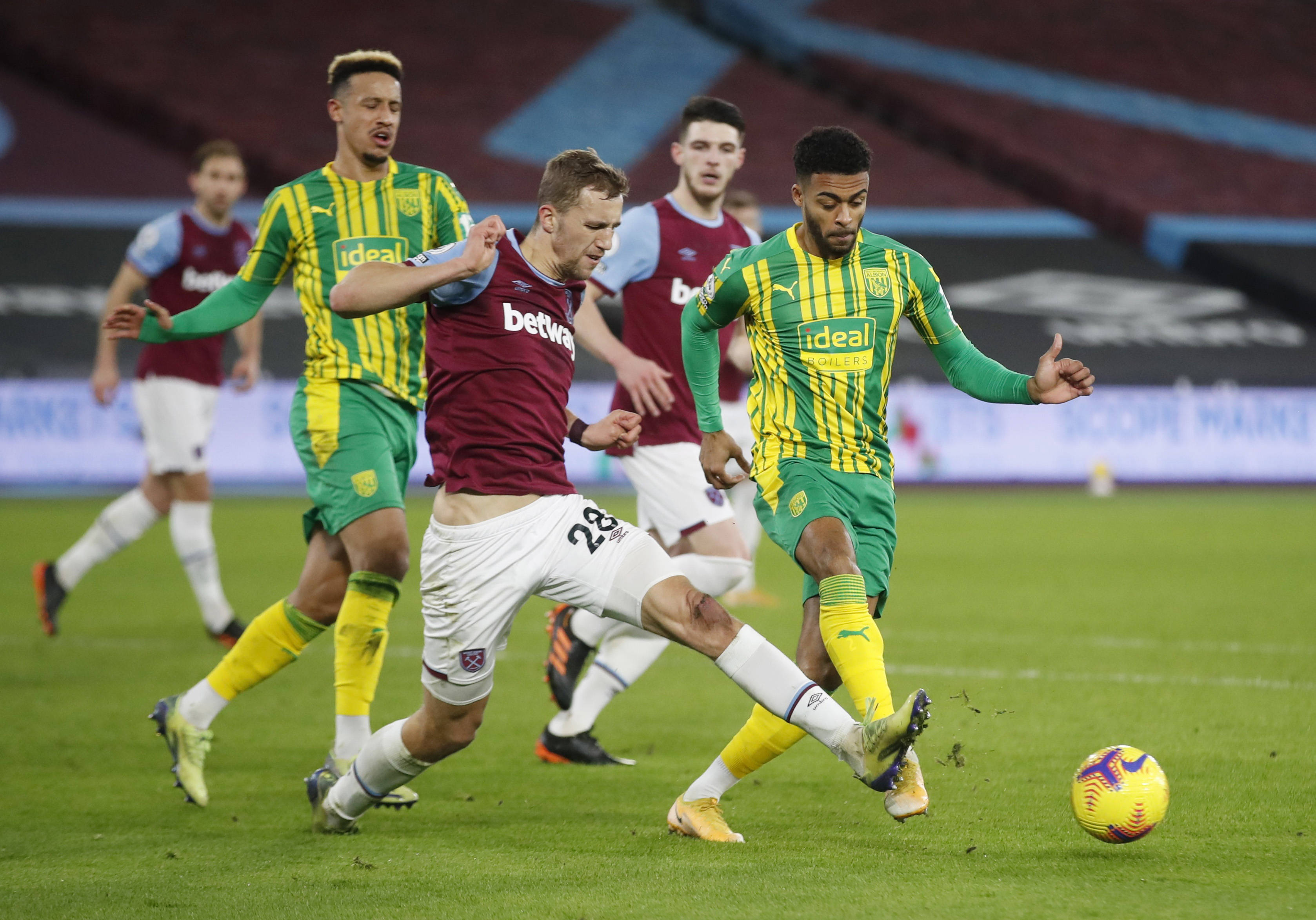 冷静与自信 冷静与自信