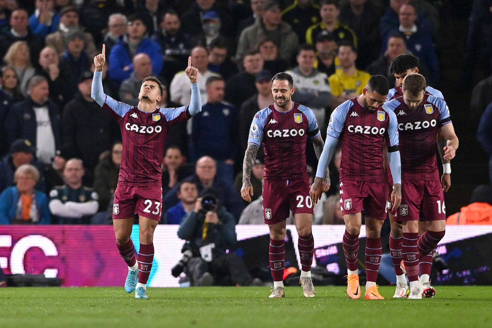 团队与个人 团队与个人